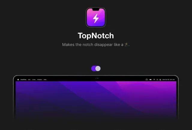 这操作绝了!_topnotch_pro_显示屏