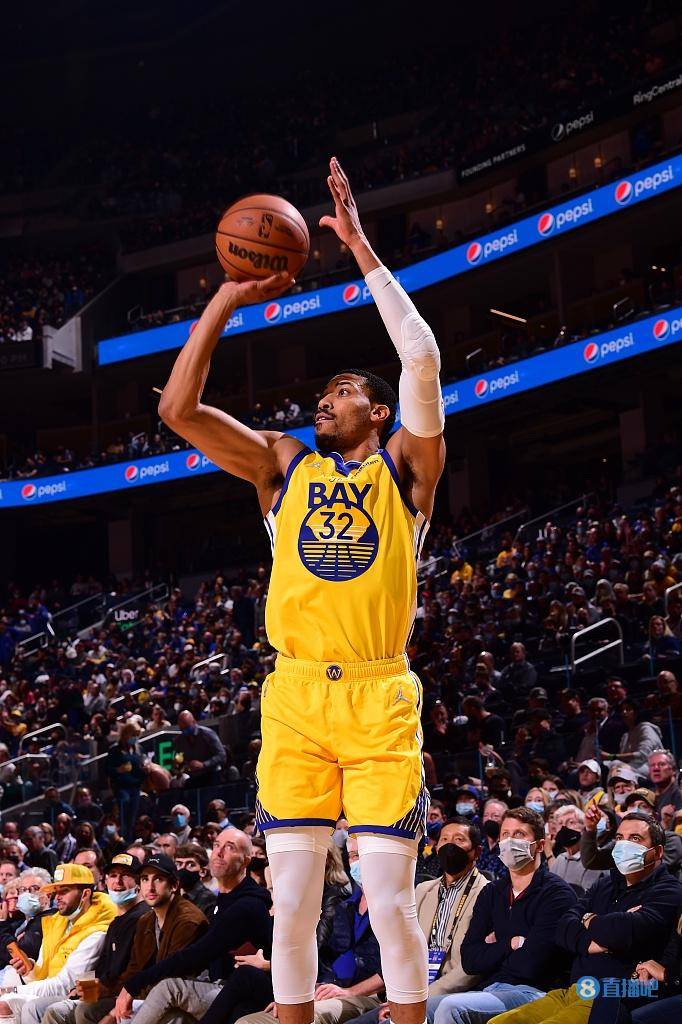 稳定发挥!波特10投5中得到18分10板2助 得分为其赛季新高