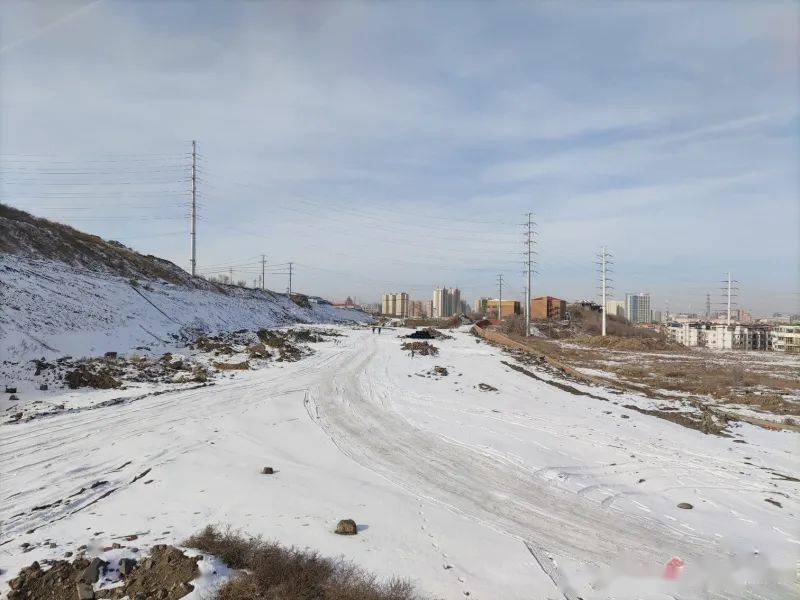 关注乌鲁木齐在建的12条主要道路最新进展