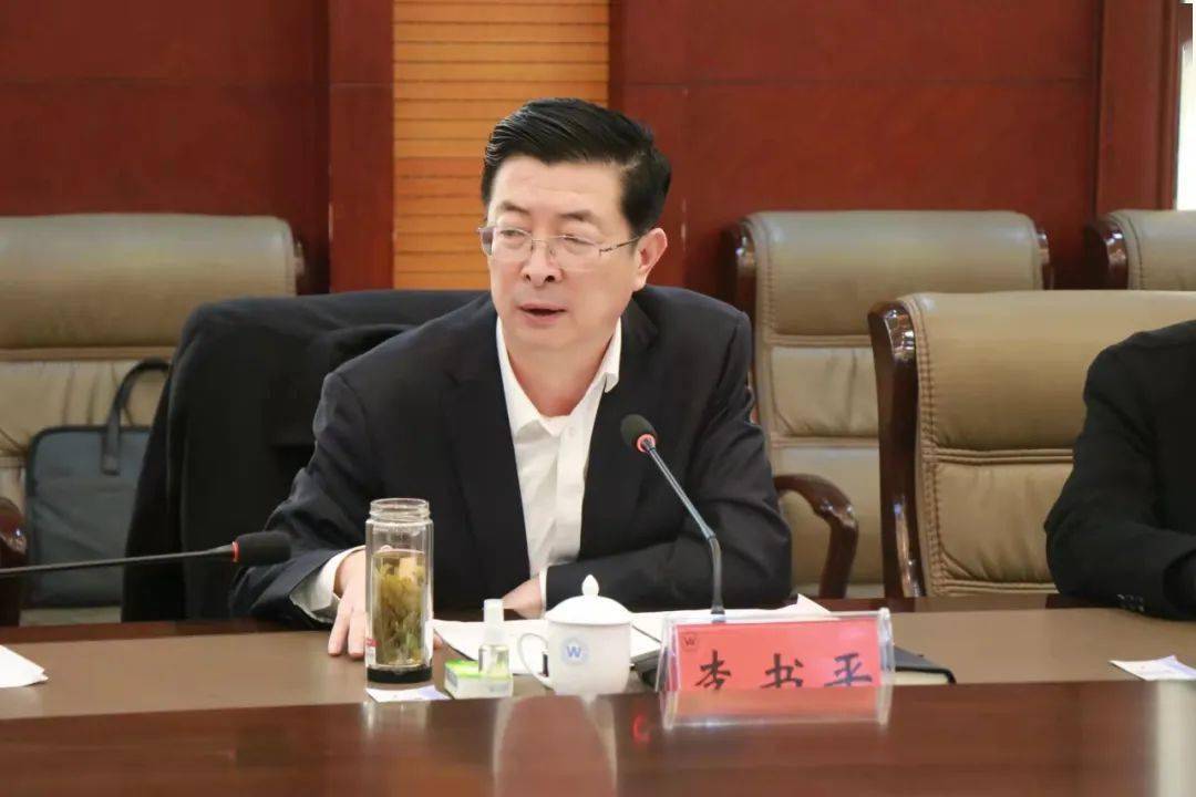 李书平调研"乡村振兴"相关议案办理情况_邯郸市_农村_武安市