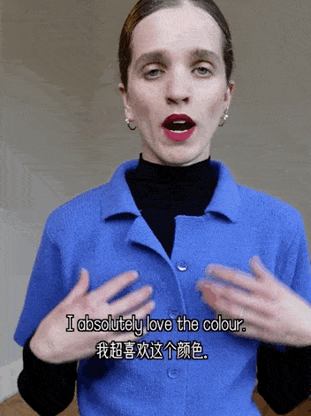 羽绒服 超好学的宝藏穿搭博主 求她快快更新...