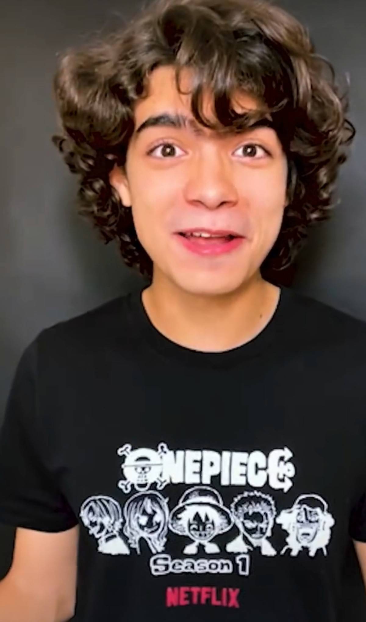 王主演亮相,娜美索隆选角受好评,但路飞却引起争议_和动漫_纳基_草帽