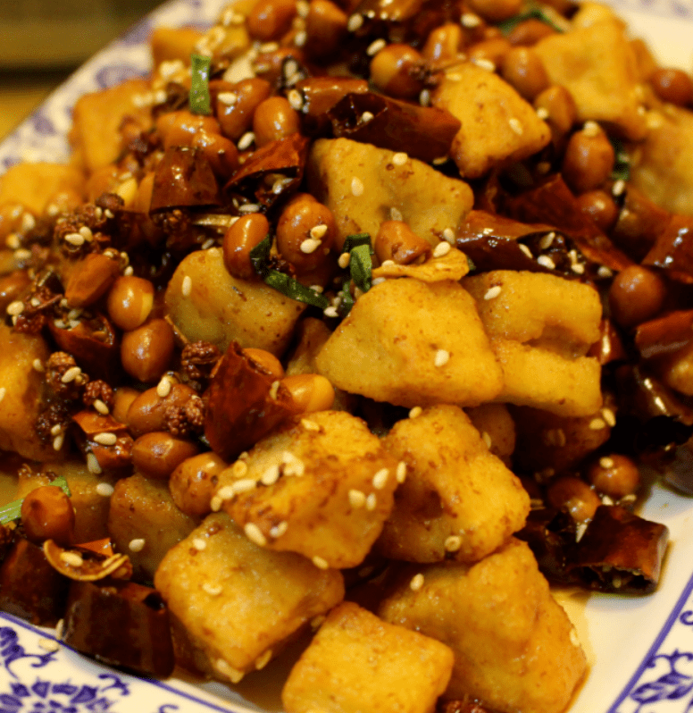 下司绿头鸭酸汤鱼都是古镇超好吃的特色美食~下面这些让人垂涎欲滴