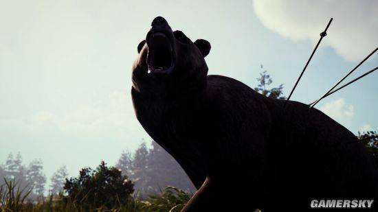 《DayZ》之父新作《翼星求生》将发售 预购仅81元