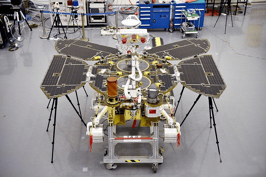 地球|离开地球表面，这些保护措施不能少