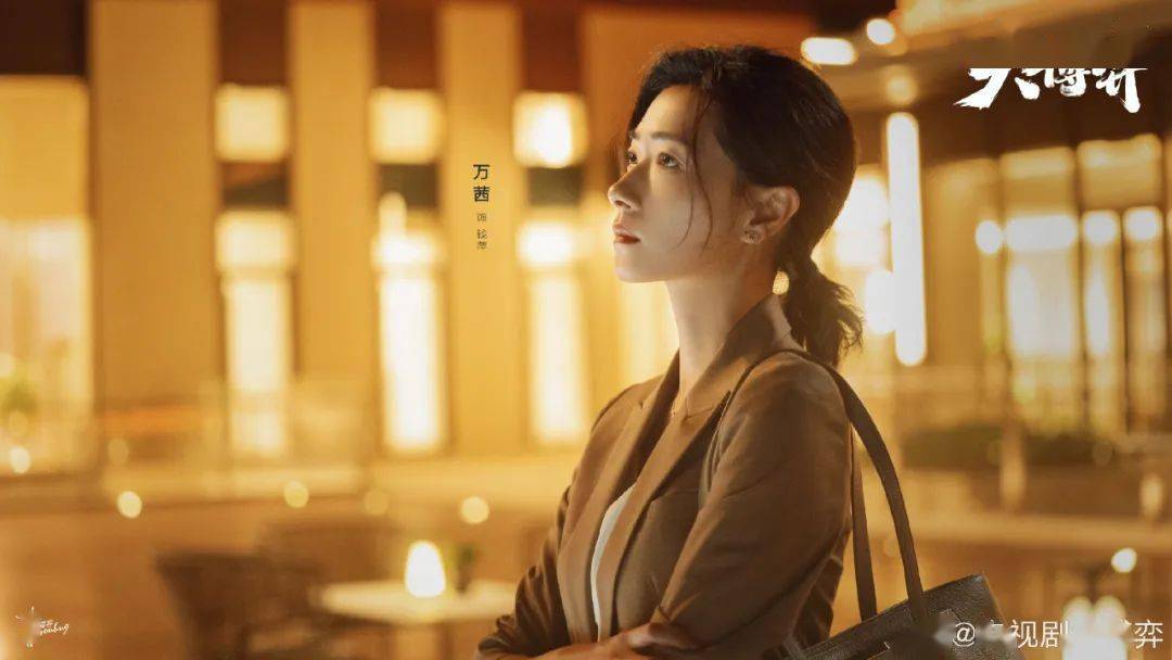 看点|11月，《安乐传》《谢谢你医生》等11部新剧杀青