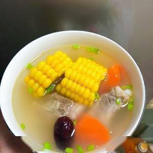 排骨汤怎么炖成奶白色 7fff26de69634b2c808c82c431da0f19.jpeg