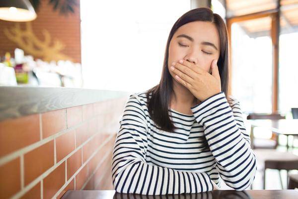 冬困,整个人都没精神?你需要调整睡眠时间,多吃养阴食物