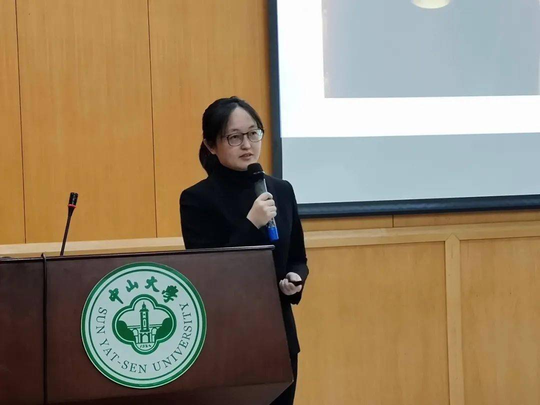 老师,智能工程学院的金枝老师,光华口腔医学院的黄绮婷,李晓旭老师