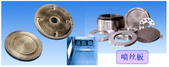 熔体纺丝工艺原理,超全面,必看!