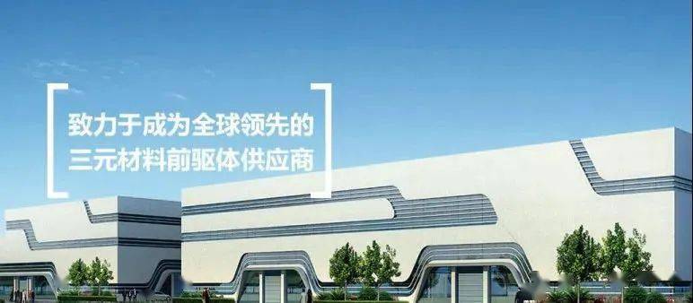 国祥新能源新材料行业经典案例盘点