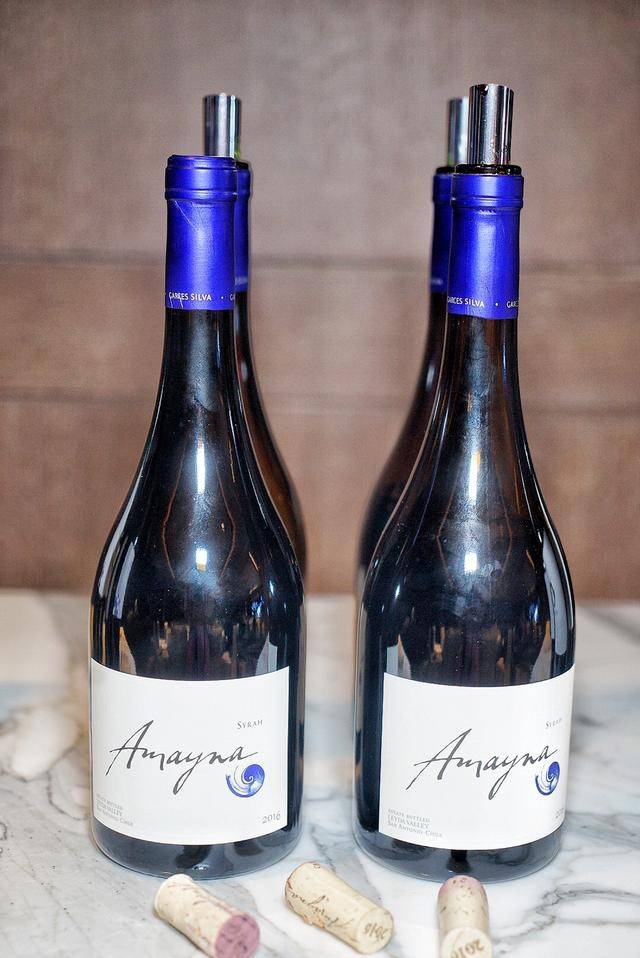 精彩智利,非凡美酒,赴一场90 智利葡萄酒品鉴之旅