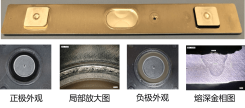 器迈气动泵厂家入国产时锂电智造换芯光纤激光