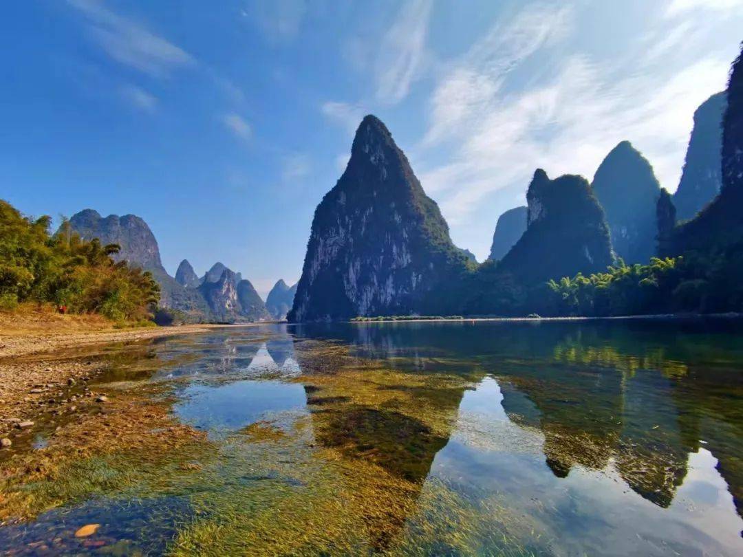 12月5日休闲登高兴坪小河背 徒步漓江精华段户外一日游(60元)_活动_于