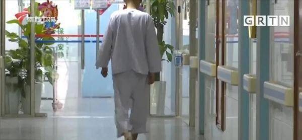 伤口|男子胸前小伤口没在意，一查竟是乳腺癌！