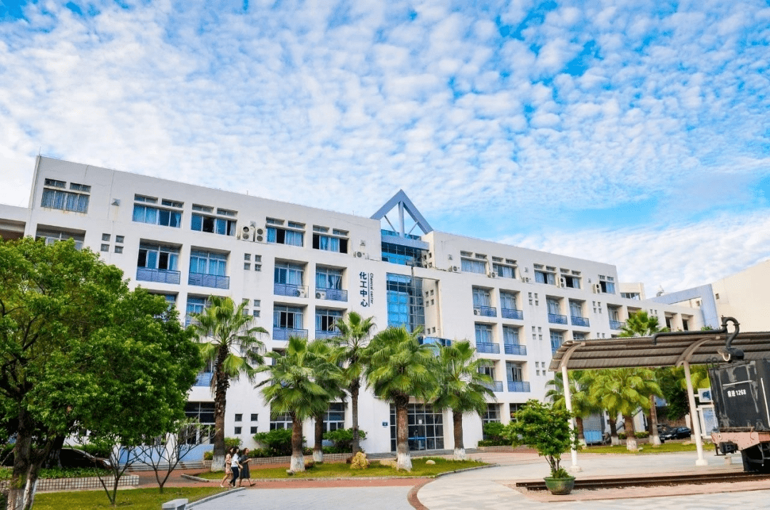 公办|【中山职业技术学院】录取分数/学校环境,宿舍介绍!