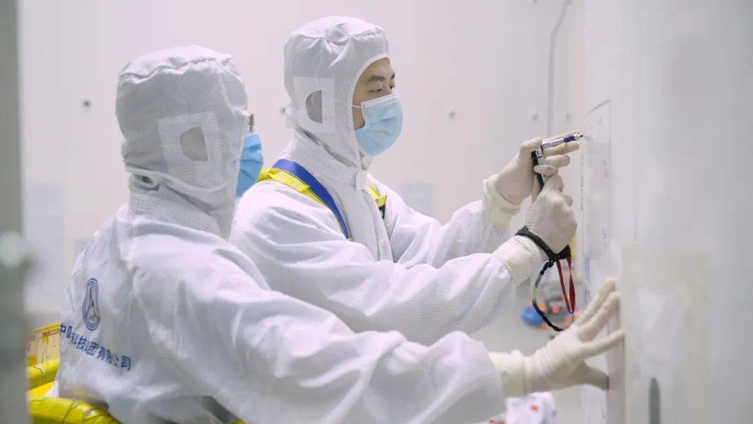 地球|离开地球表面，这些保护措施不能少