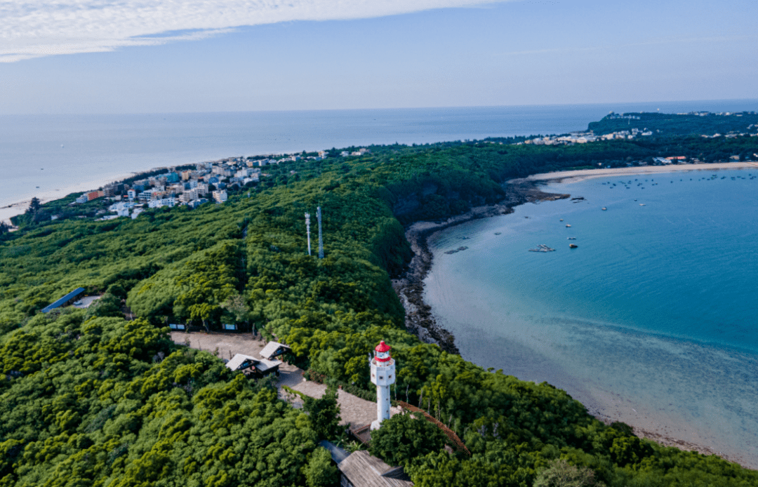 北海中国康养旅游百强城市