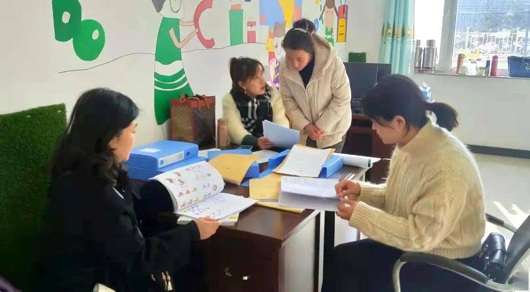 吉林省教育厅|全覆盖 | 全市幼儿园年检发现……
