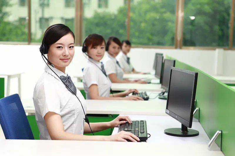 河北"双号并行,统一接听"