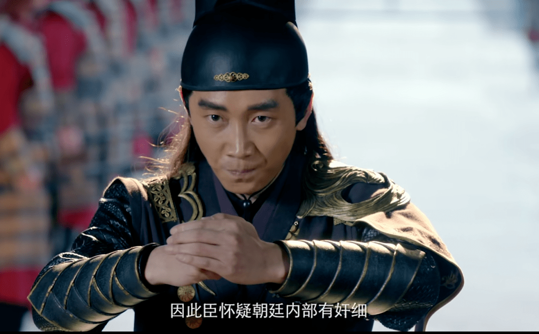 因为|沈鼓之声｜【影视】开心麻花新电影上线，出手即巅峰，网友：今年唯一没有快进的网大