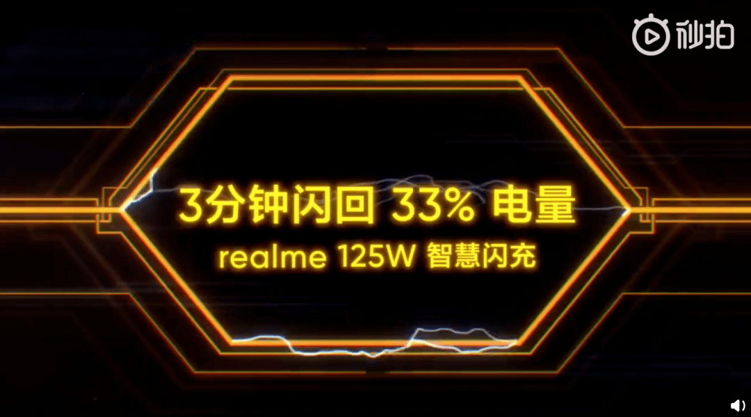【旗舰】realmeGT2Pro长这样？横排多摄又凸又平 撞脸测温仪