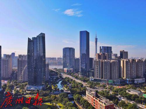 未来三天广州最低气温或低于10℃!