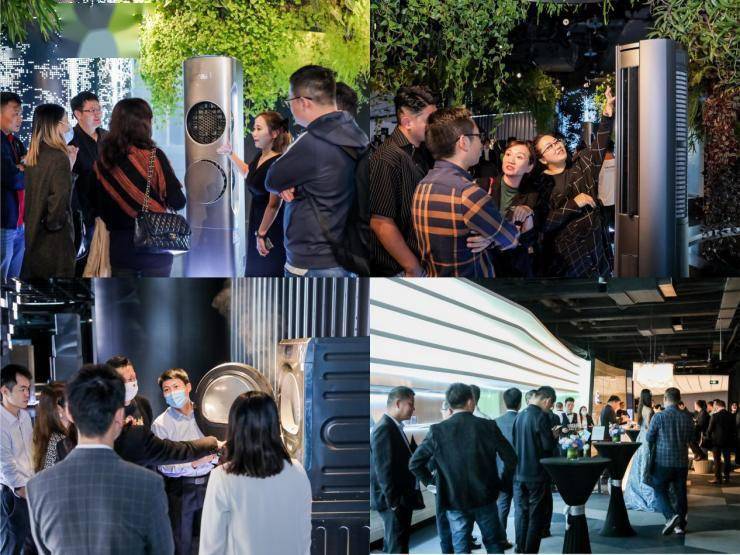 COLMO,一份探索未来的邀约...