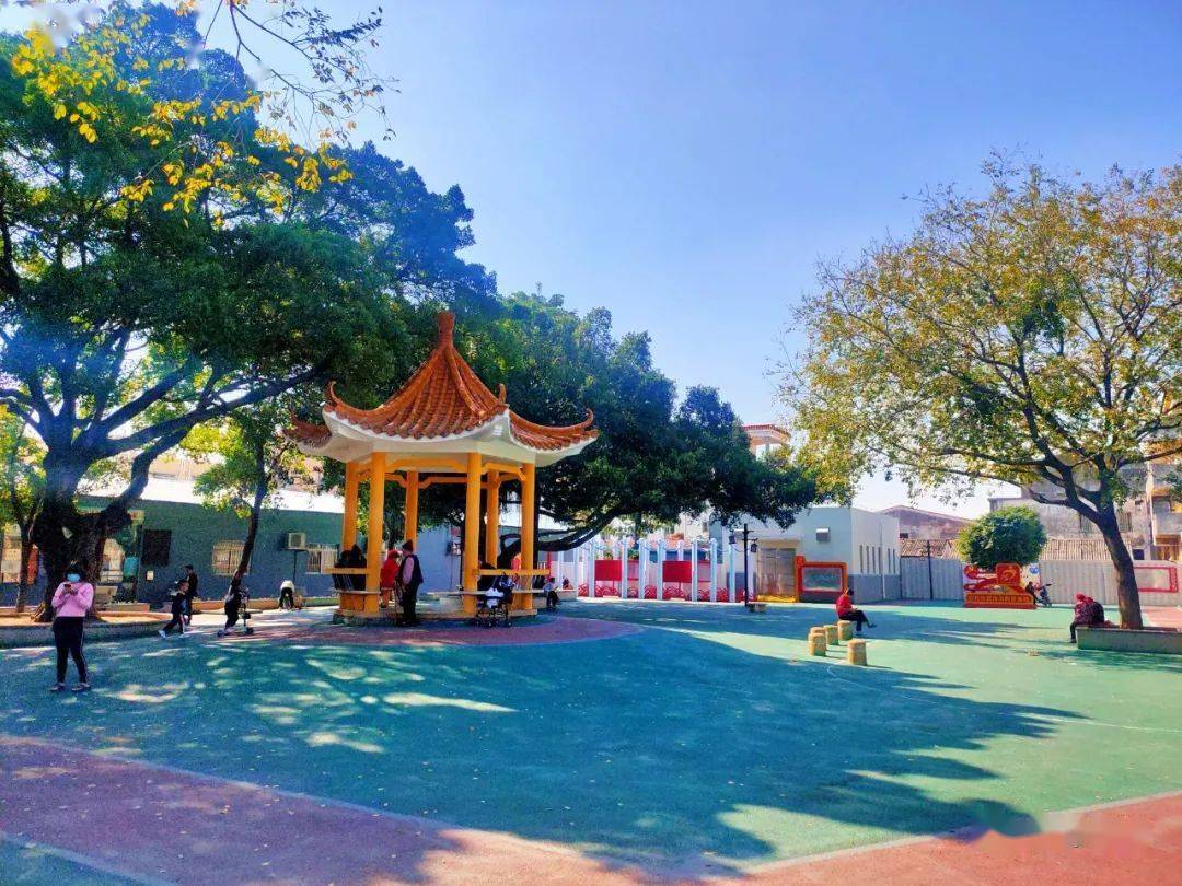 顺德容桂华口2021