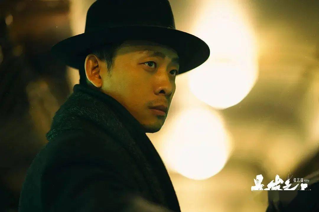 电影|第34届电影金鸡奖大猜想！