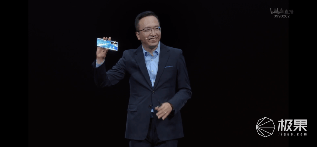 2021手机颜值天花板，荣耀60系列璀璨发布