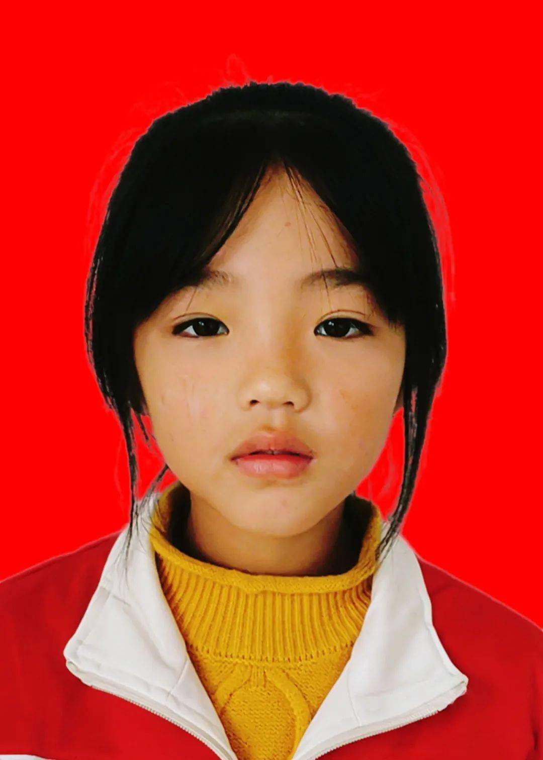 【新时代好少年展播】2021年度南昌县"新时代好少年"提名奖:樊青青