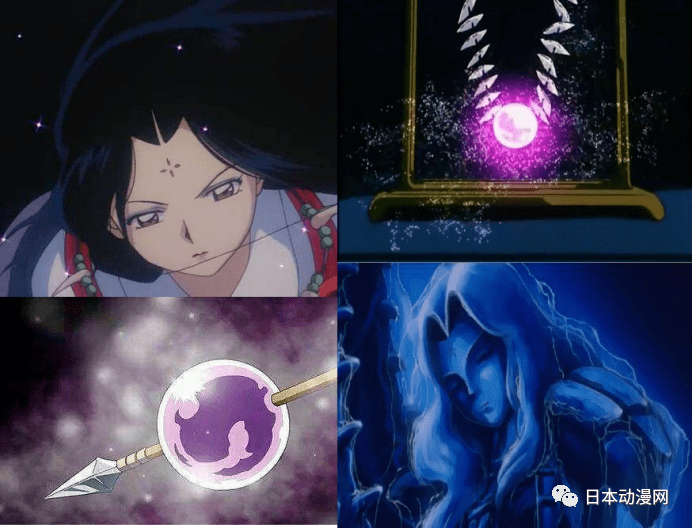 前生|穿越时空的思念：前生今世，谁是桔梗