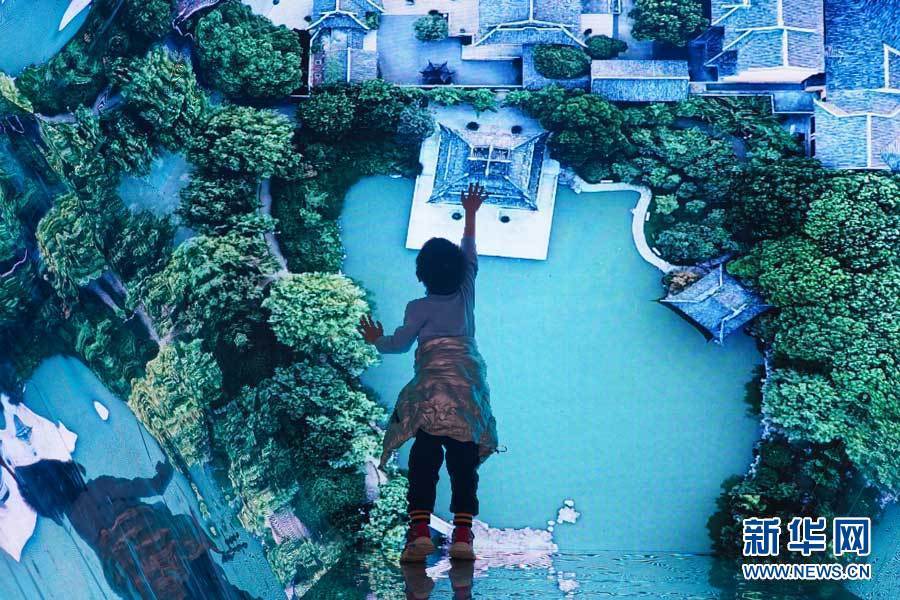 科技加持推动湖北文旅产业转型升级