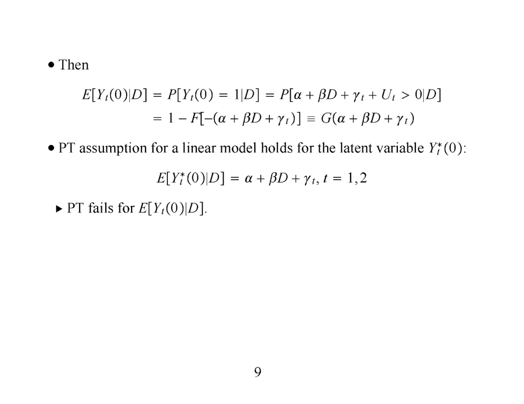 2021.11.10伍德里奇最新演讲：非线性面板数据的双重差分_dc_vce_data