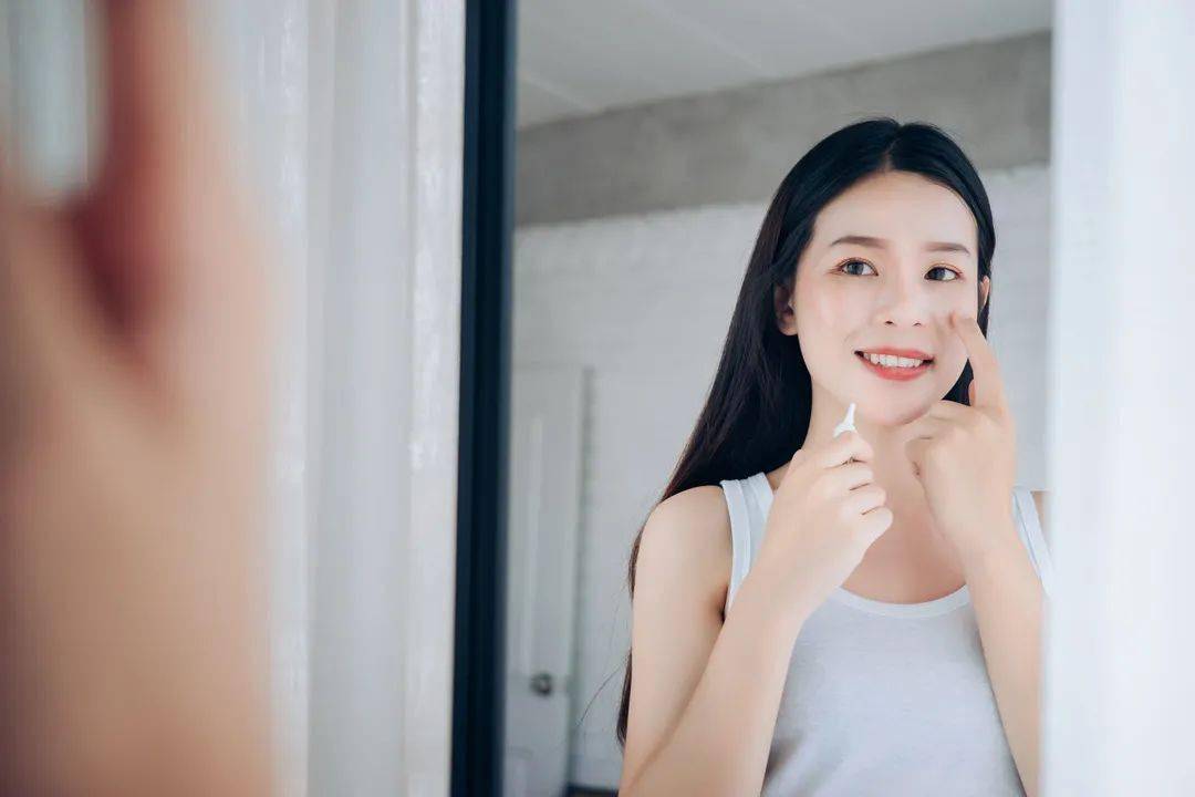 gkd脸小了整整一圈!这个办法我只想说gkd!