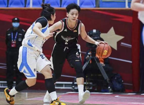 創(chuàng)業(yè)|WCBA｜內(nèi)蒙古送山東首敗 新疆大勝大體協(xié)聯(lián)隊(duì)