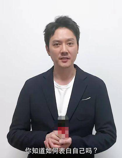 冯绍峰新戏路透照发福严重,网友:像赵丽颖的爸爸