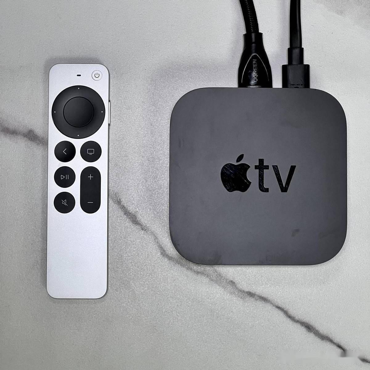 appletv4k盒子体验用亲身感受告你它在国内值得买吗