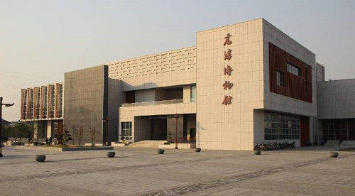 南京市高淳区博物馆