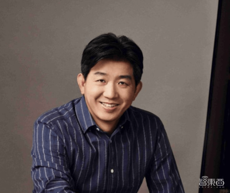 小米集团合伙人,小米高级副总裁张峰与iot业务相关的人事变动还有一