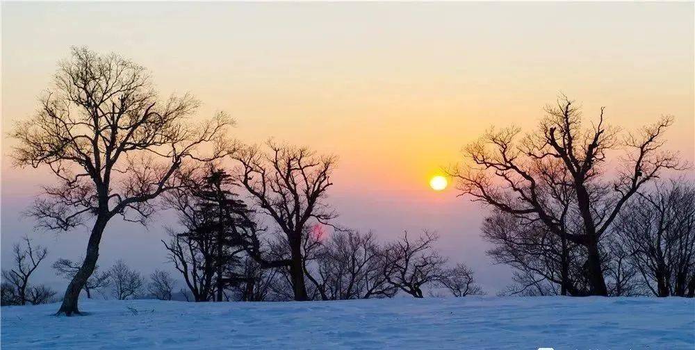 冬嬉冰雪你好12月願所有美好如期而至