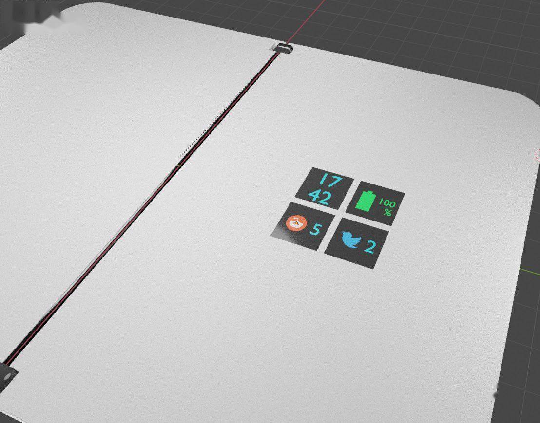 微软Surface Duo用户畅想全新通知系统