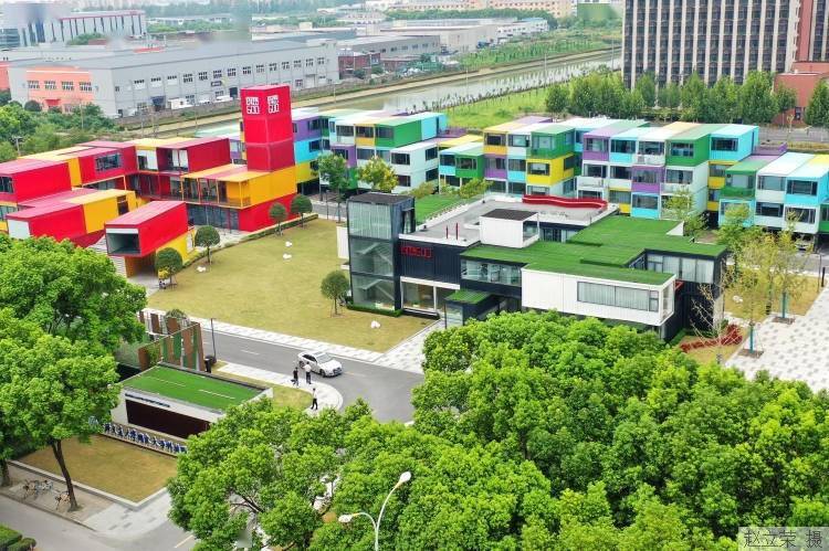 硬核科创叠加人文氛围,大零号湾要打造让人才舒心,安心的创新创业舞台