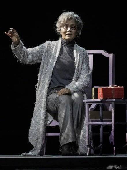 原著|现象级舞台剧《繁花》第二季