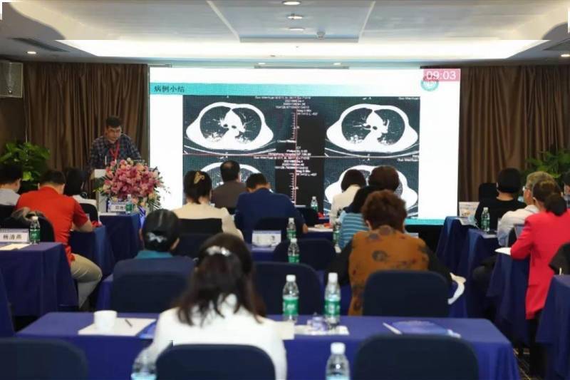 免疫|“第三届深圳市中枢神经系统感染与免疫高峰论坛＂在深圳召开