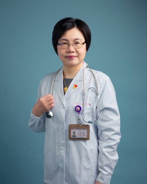 第四届"上海最美女医师奖"评选开始啦~~请支持17号徐伟珏医生!