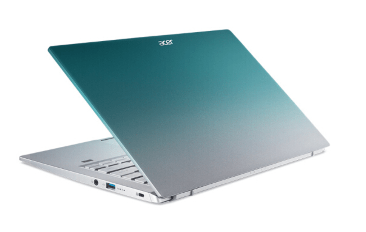 宏碁推出非凡 S3 轻薄本 + RTX 3060 显卡坞套装，售价 10499 元