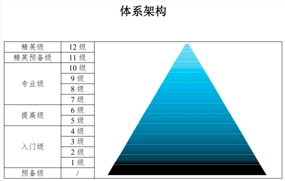 男子|打破“次元壁”！体操考级年度最后一期正式开启