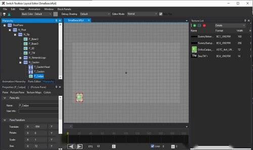 数据挖掘：NS新补丁出现中国游戏适龄提示图标